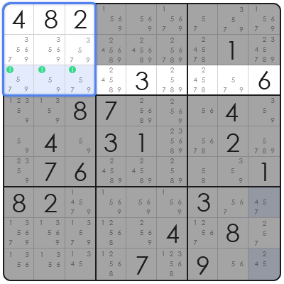 printable easy sudoku puzzles
