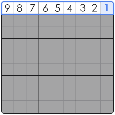 sudoku directions